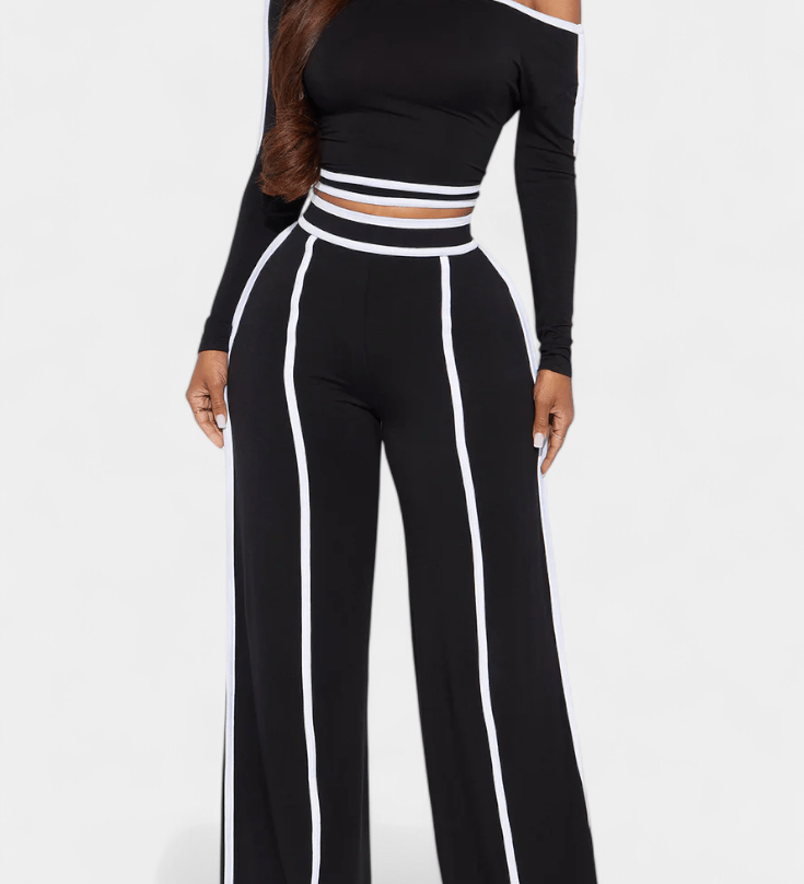 Selma | Krystelle Stribet