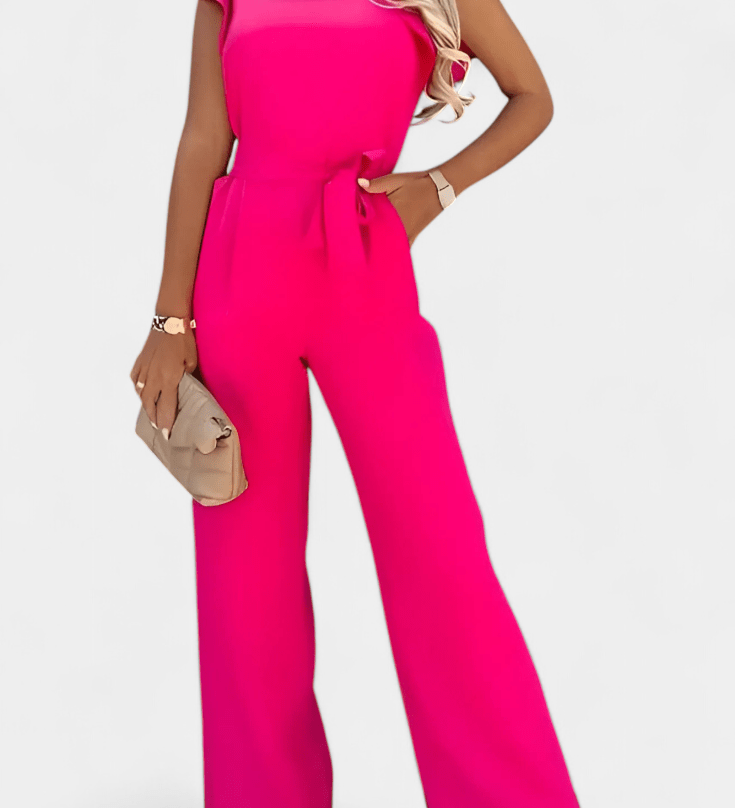 Shalonda | Jumpsuit