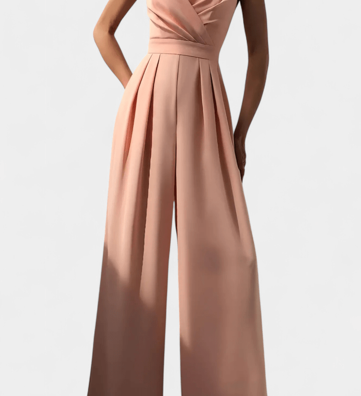 Sidsel | Overall