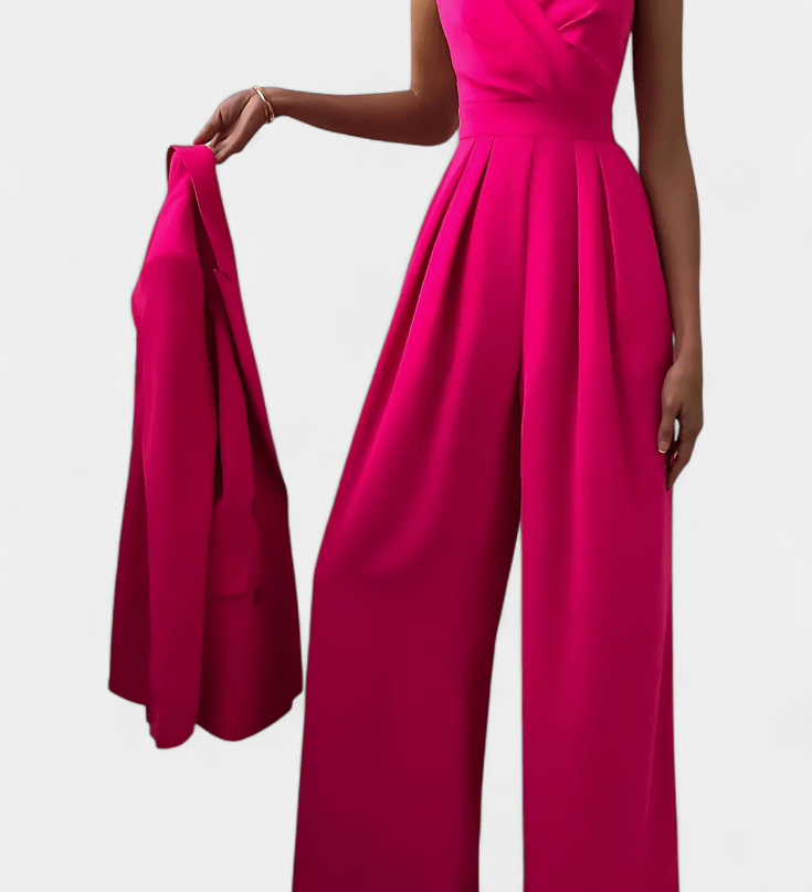 Sidsel | Overall