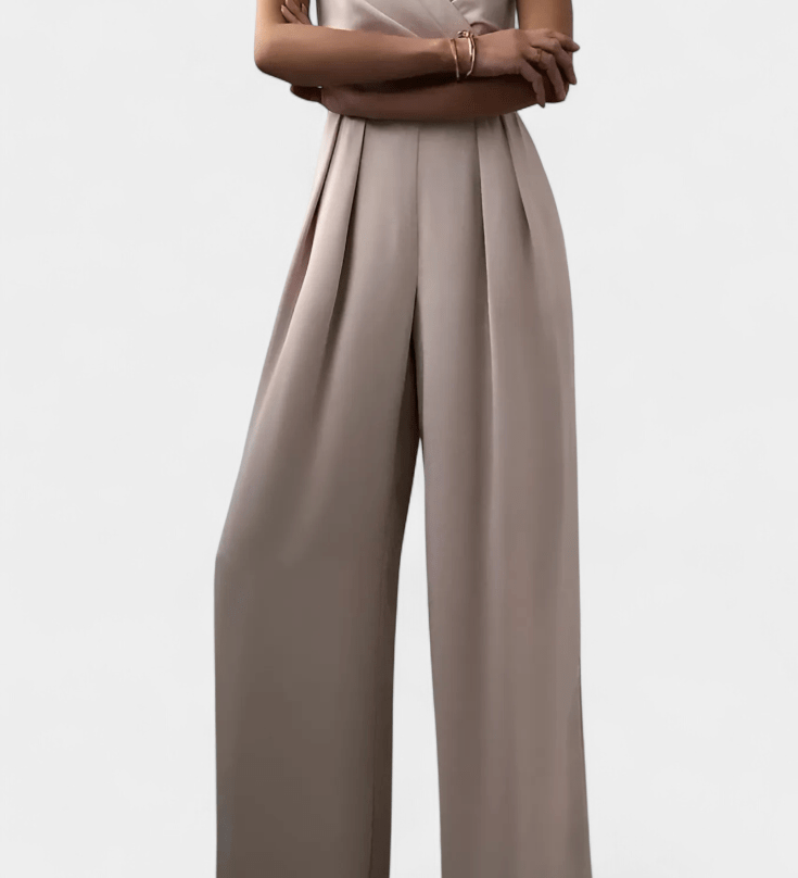 Sidsel | Overall