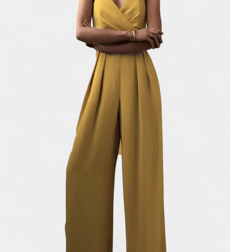 Sidsel | Overall
