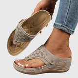 Sidsel | Sandaler