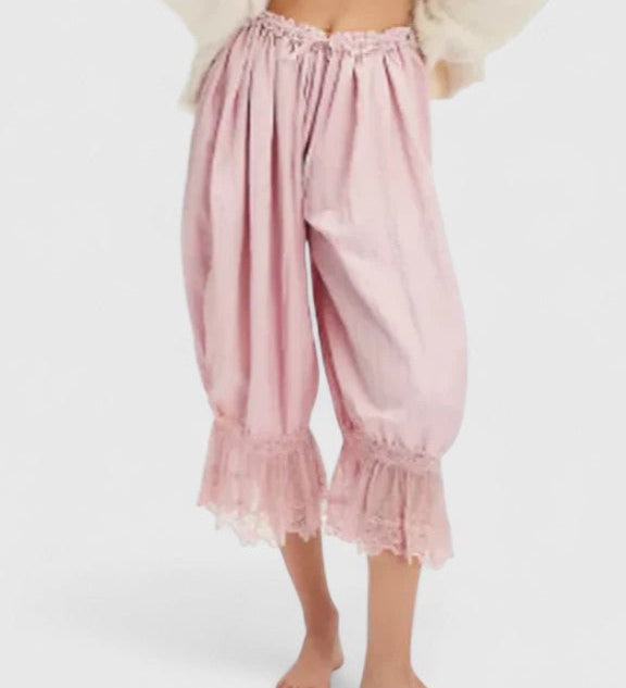 Silje | Patchwork Bukser