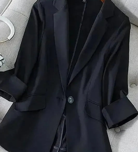 Silje | Perfekt blazer