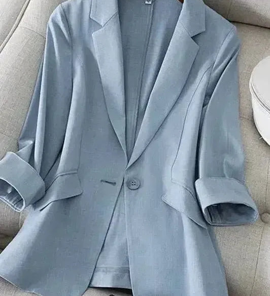 Silje | Perfekt blazer