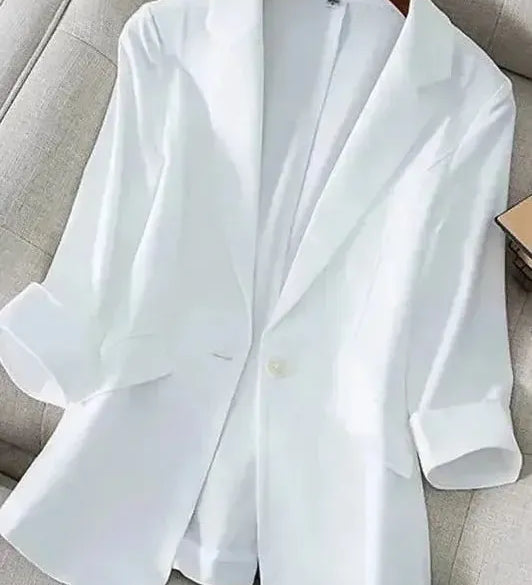Silje | Perfekt blazer