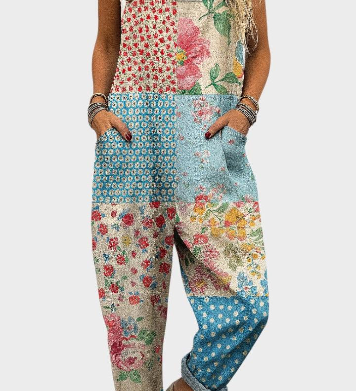 Silje | Vintage overall