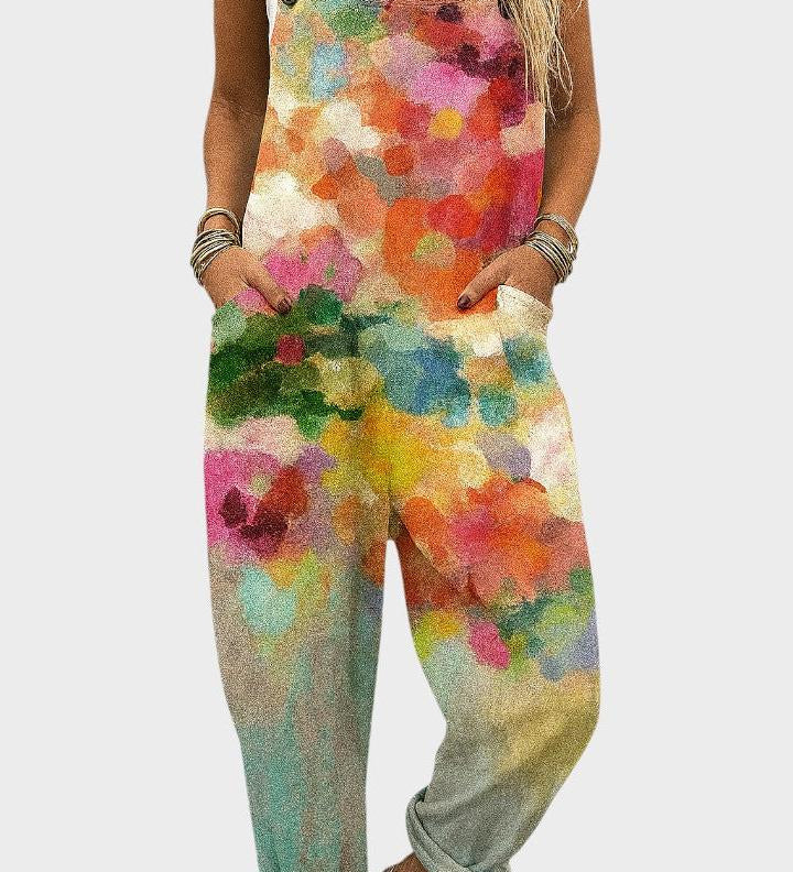 Silje | Vintage overall