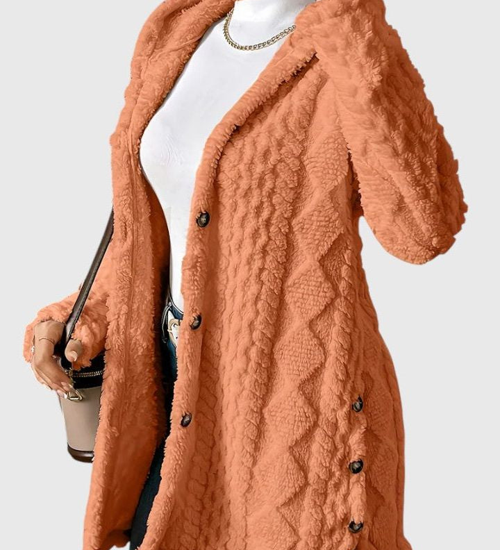 Sofia | Strikcardigan