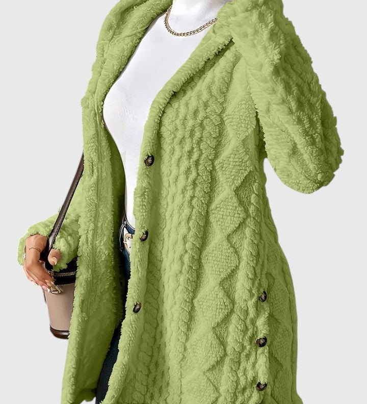 Sofia | Strikcardigan