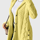 Sofia | Strikcardigan
