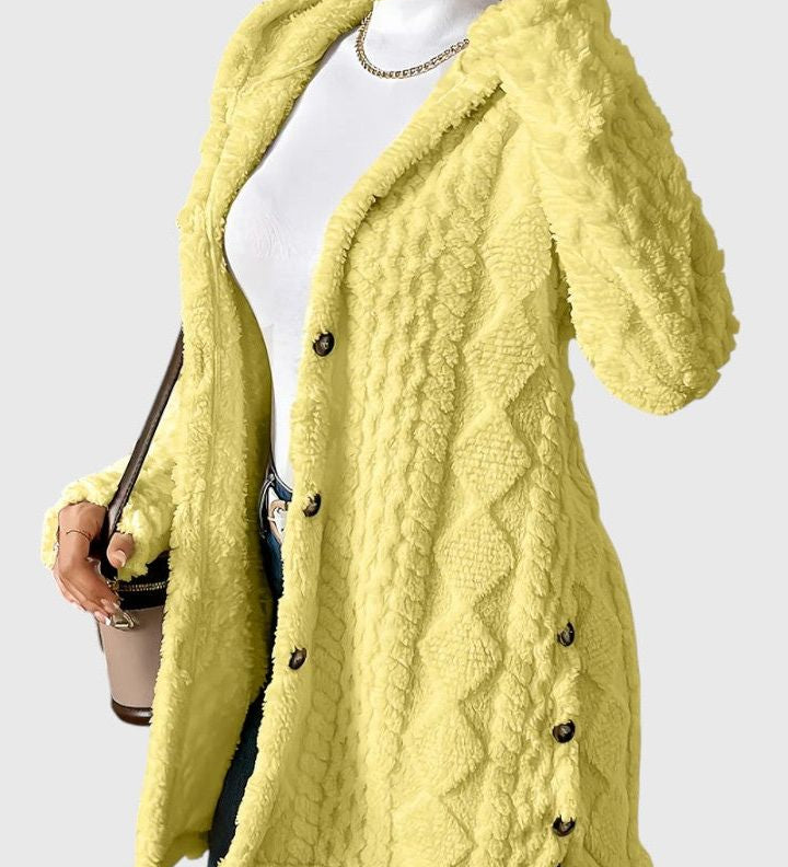 Sofia | Strikcardigan
