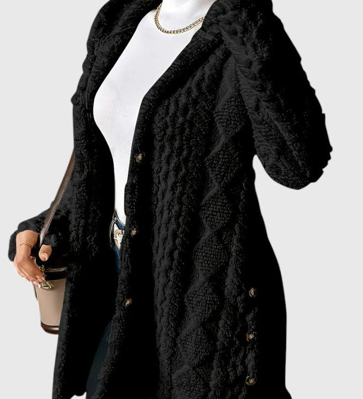 Sofia | Strikcardigan