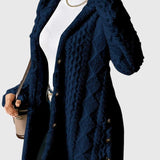 Sofia | Strikcardigan