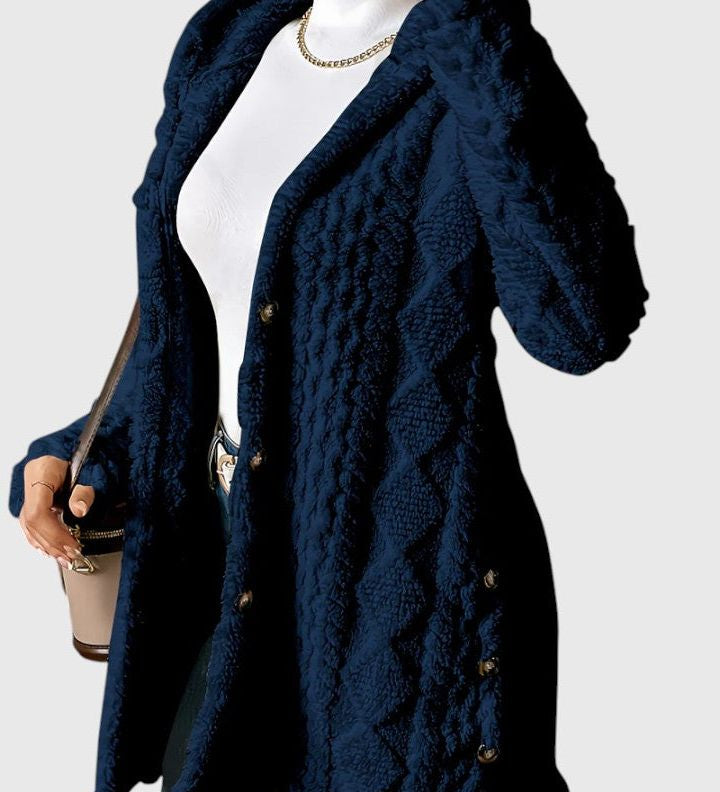 Sofia | Strikcardigan