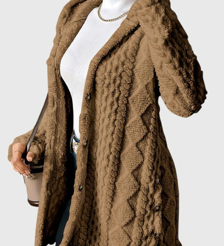 Sofia | Strikcardigan