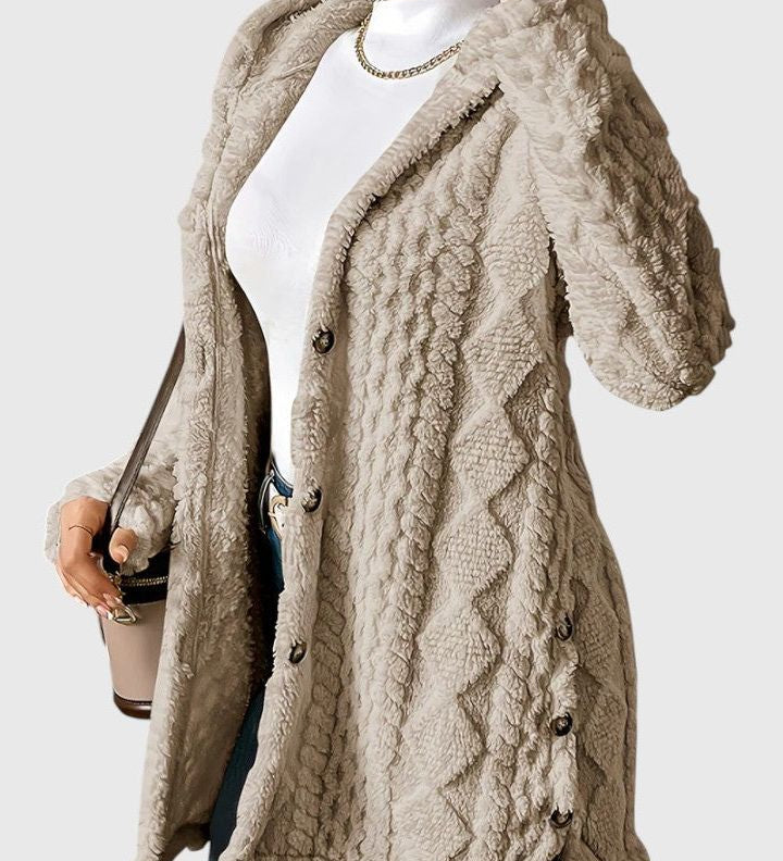 Sofia | Strikcardigan