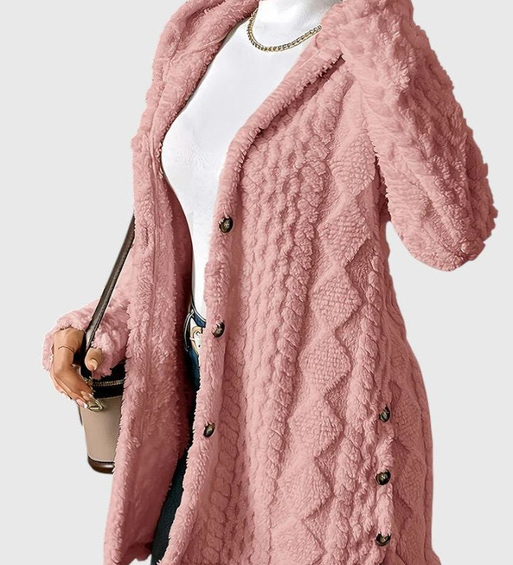 Sofia | Strikcardigan