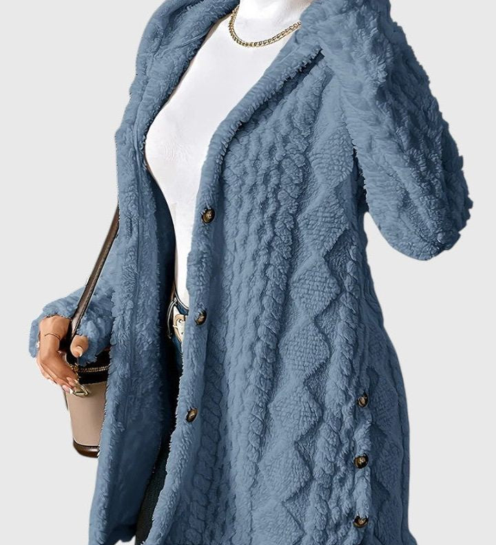 Sofia | Strikcardigan