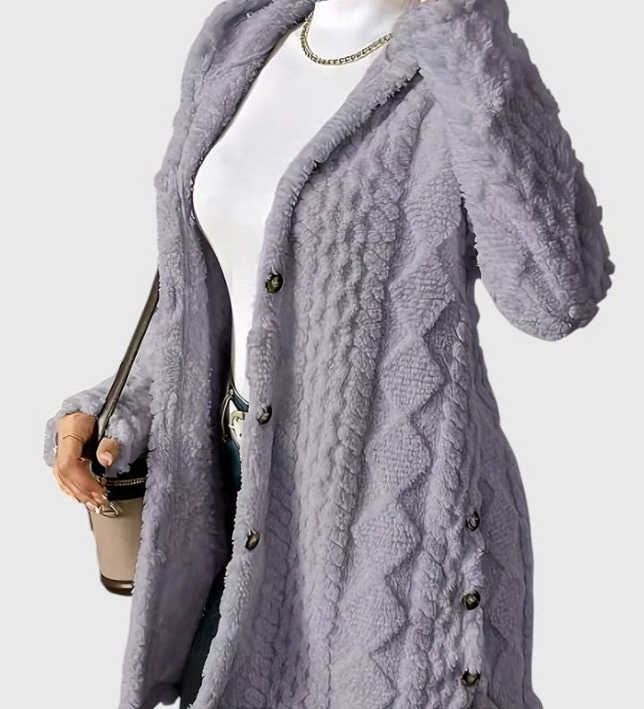 Sofia | Strikcardigan