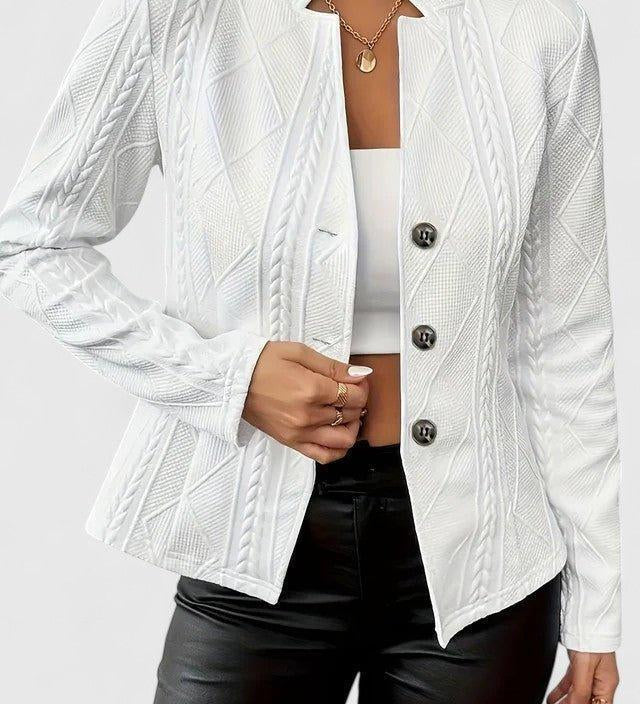 Sofie | Moderne blazer