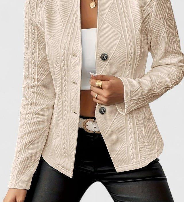 Sofie | Moderne blazer