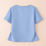Celeste Flæse Bluse