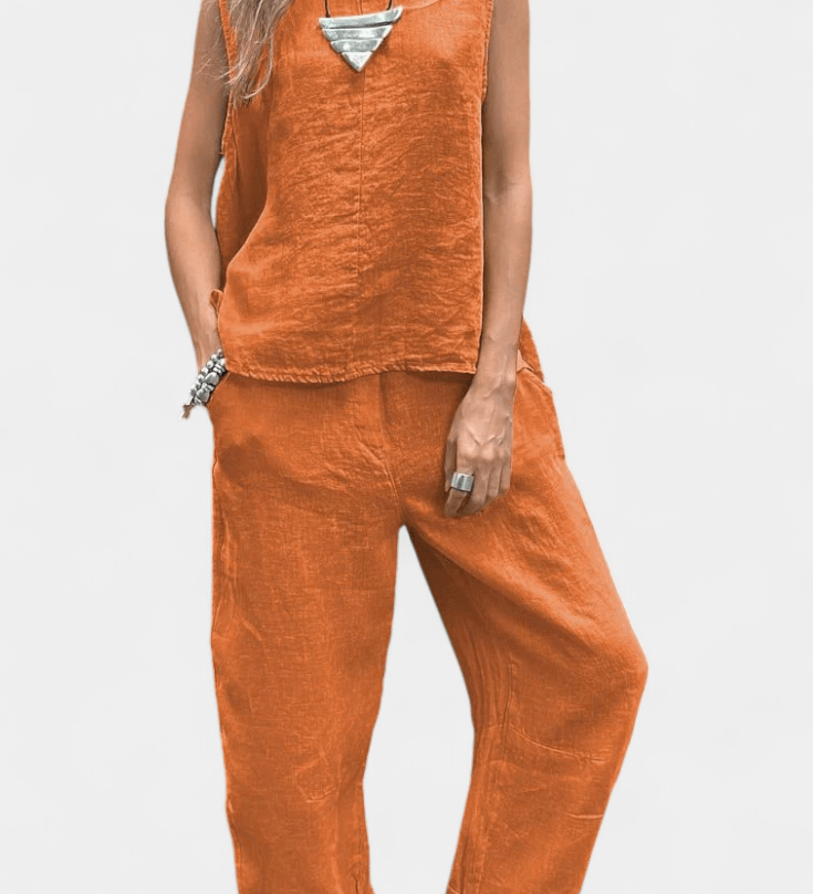 Solveig | Minimalistisk sæt