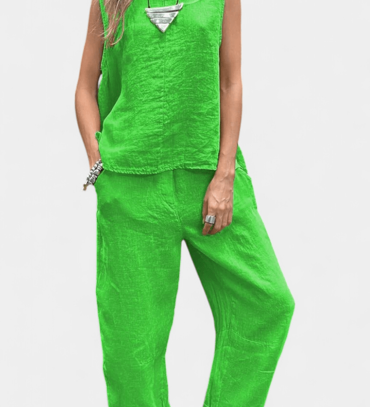 Solveig | Minimalistisk sæt