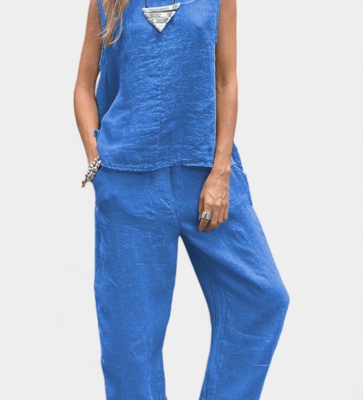 Solveig | Minimalistisk sæt