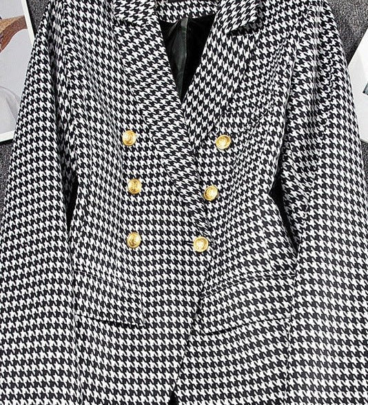 Stine | Elegant blazer