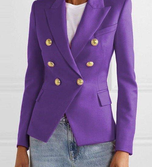 Stine | Elegant blazer