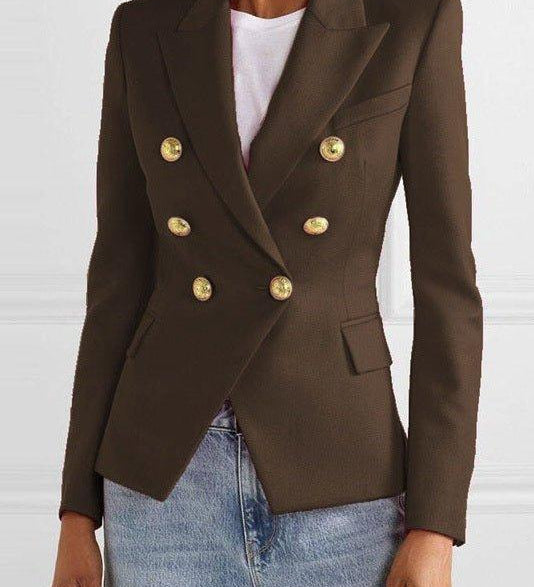 Stine | Elegant blazer