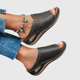 Stine | Ortopædiske sandaler