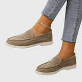 Thea | Ortopædiske loafers