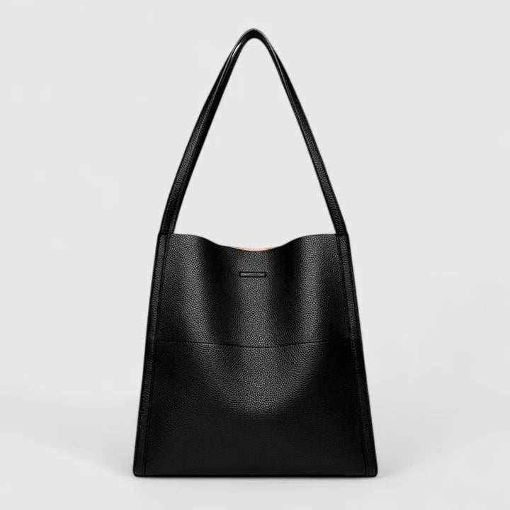 Thilde | Elegant skuldertaske