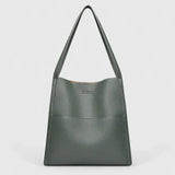 Thilde | Elegant skuldertaske