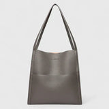 Thilde | Elegant skuldertaske