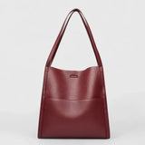 Thilde | Elegant skuldertaske