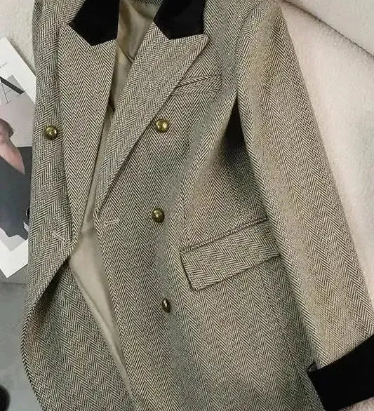 Tilde | Klassisk blazer