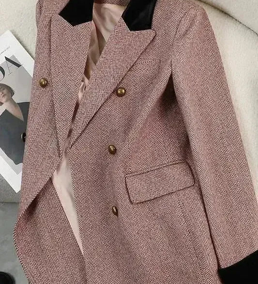 Tilde | Klassisk blazer