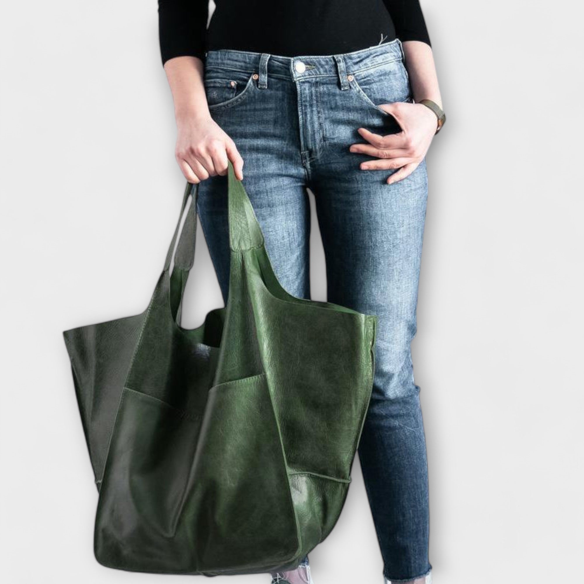 Tilde | Weekender Taske