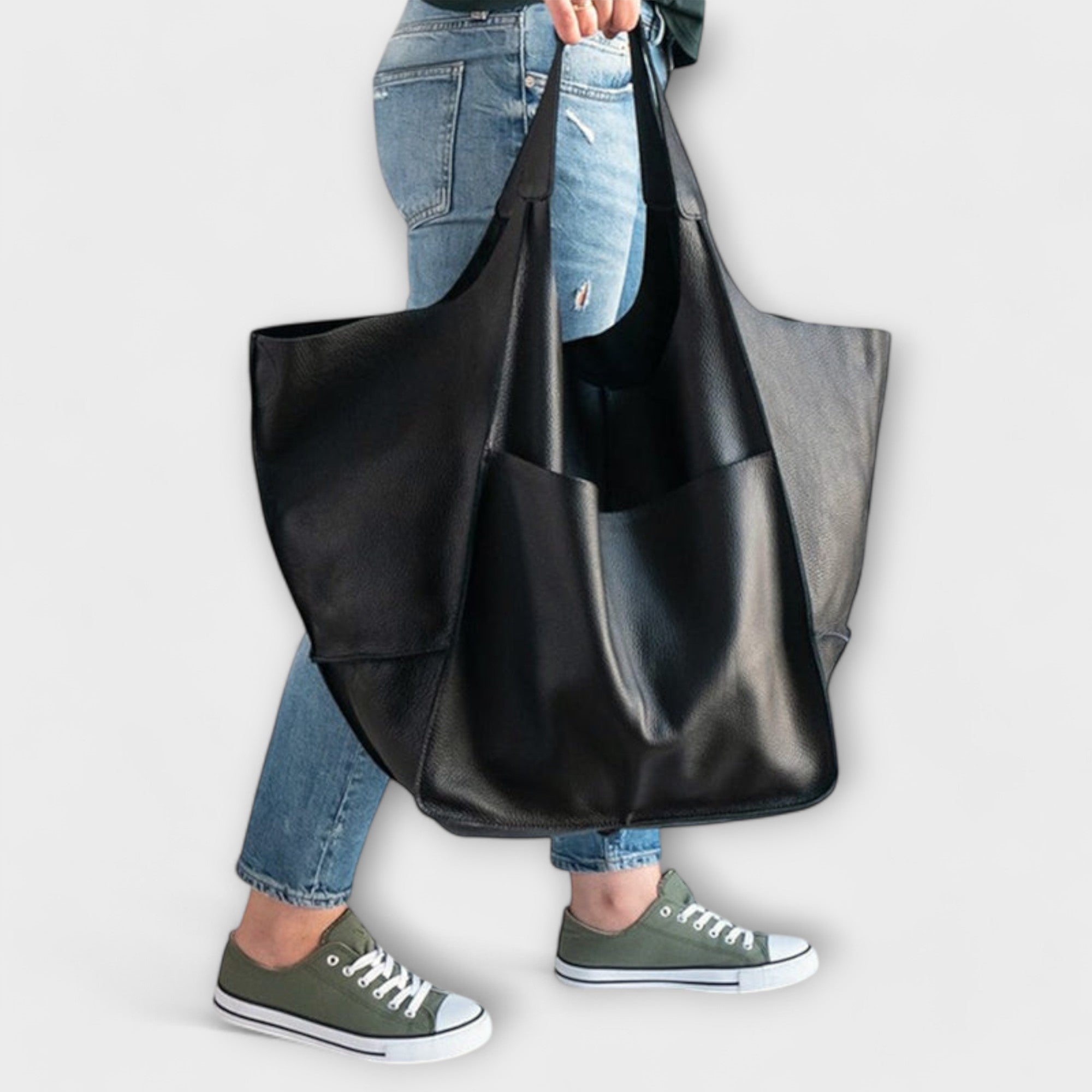 Tilde | Weekender Taske