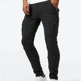 Tobias™ | Cargo Jeans
