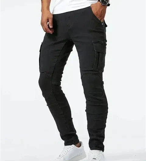 Tobias™ | Cargo Jeans