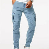 Tobias™ | Cargo Jeans