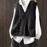 Elowyn | Strikket vest