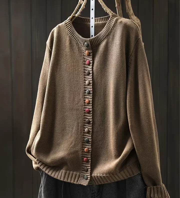 Ellery | Grace cardigan
