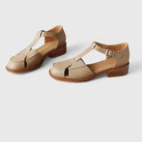 Aymeline | Elegante Mary Jane-sandaler